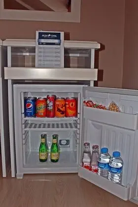 Standard Tek Kişilik Oda, Kısmi Deniz Manzaralı