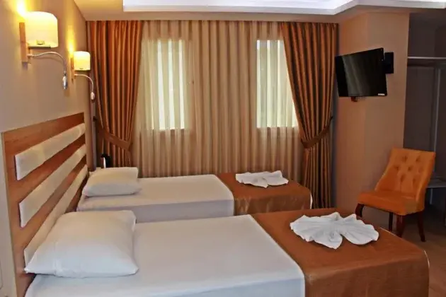 Suite Oda