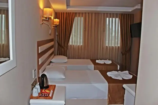 Suite Oda