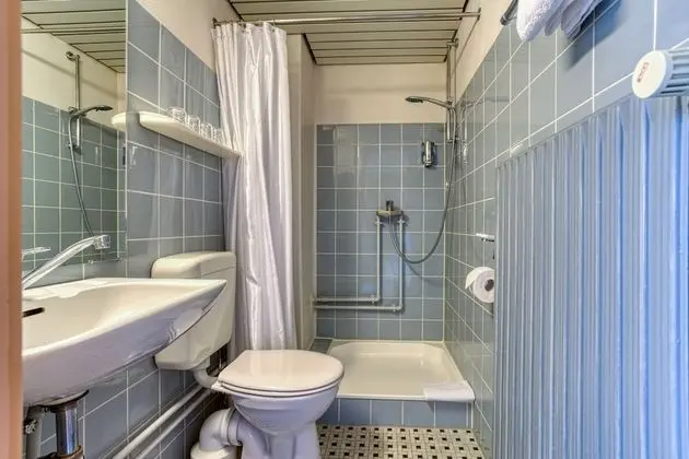 Deluxe Tek Büyük Yataklı Oda, Deniz Manzaralı