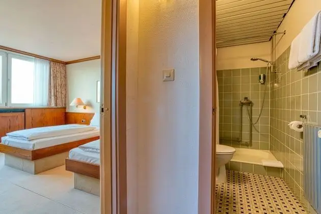 Deluxe Tek Büyük Yataklı Oda, Deniz Manzaralı