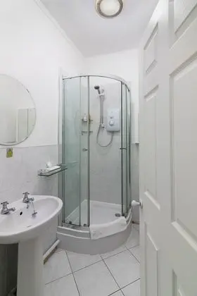 Superior Tek Büyük Yataklı Oda, Bahçe Manzaralı