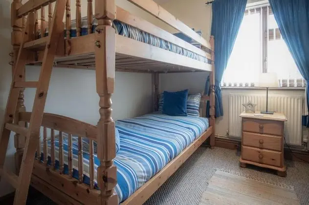 Apart Daire, Engellilere Uygun