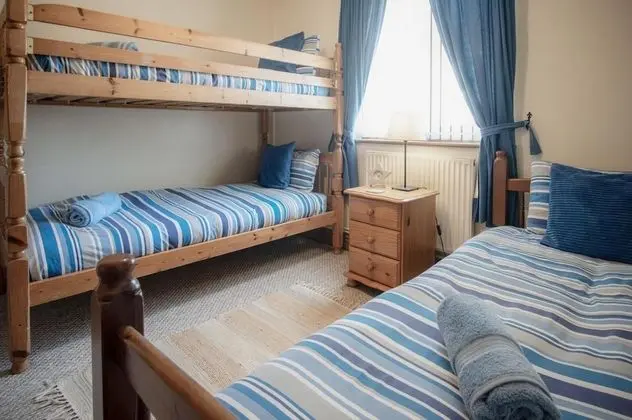 Apart Daire, Engellilere Uygun