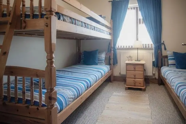 Luxury Kır Evi