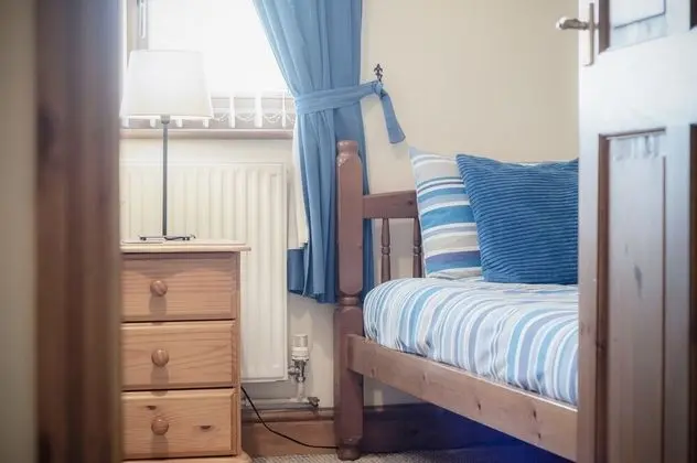 Luxury Kır Evi