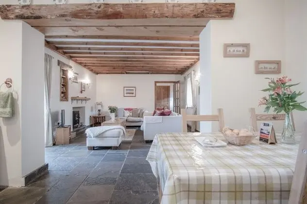 Luxury Kır Evi