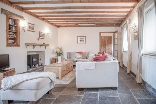 Luxury Kır Evi