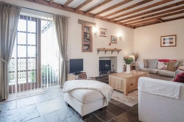 Luxury Kır Evi