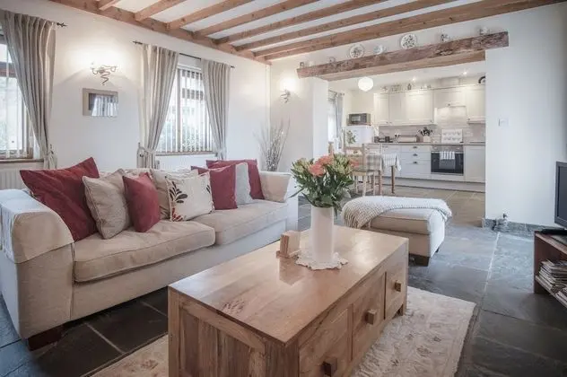 Luxury Kır Evi