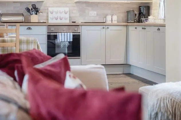 Luxury Kır Evi