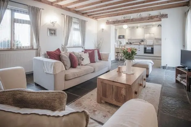 Luxury Kır Evi