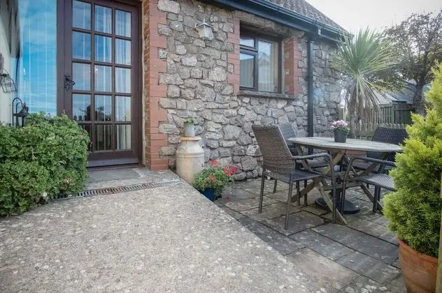 Luxury Kır Evi