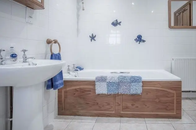 Luxury Kır Evi