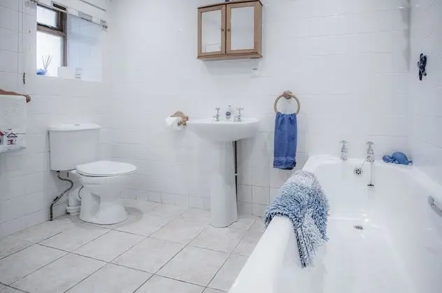 Luxury Kır Evi