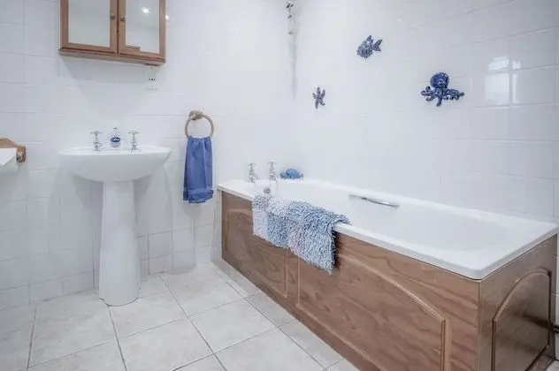 Luxury Kır Evi