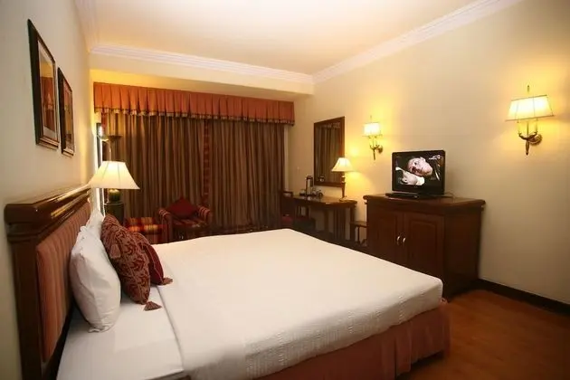 Superior Garden View Room