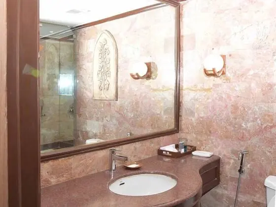 Superior Garden View Room