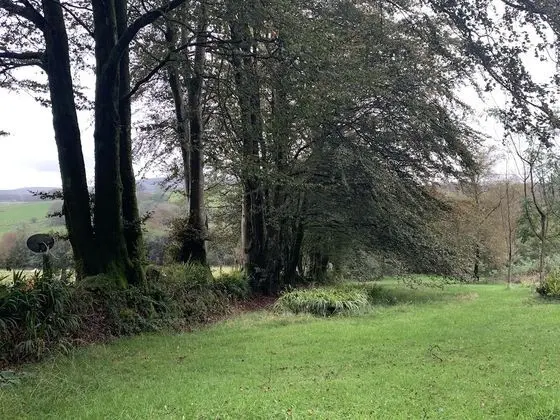 Kır Evi, 1 Yatak Odası