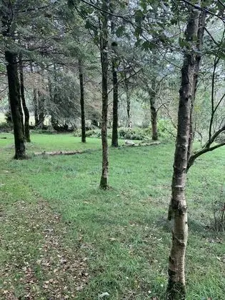 Kır Evi, 1 Yatak Odası