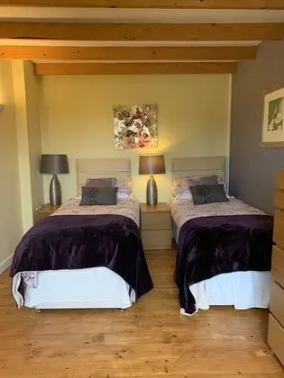 Kır Evi, 3 Yatak Odası