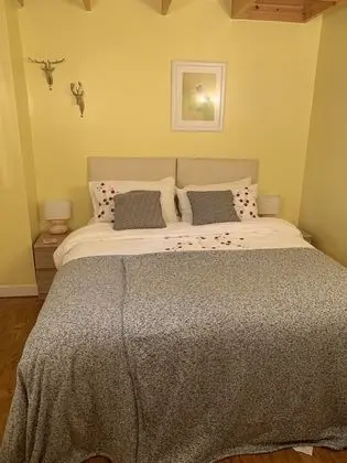 Kır Evi, 3 Yatak Odası