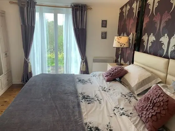 Kır Evi, 3 Yatak Odası