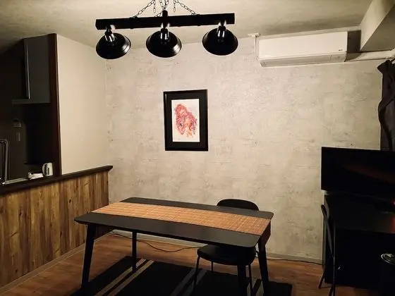 Club Stüdyo, 1 Çift Kişilik Yatak (BROOKLYN)