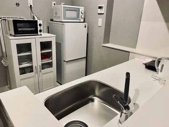 Deluxe Stüdyo, 1 Çift Kişilik Yatak
