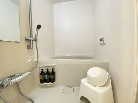 Deluxe Stüdyo, 1 Çift Kişilik Yatak