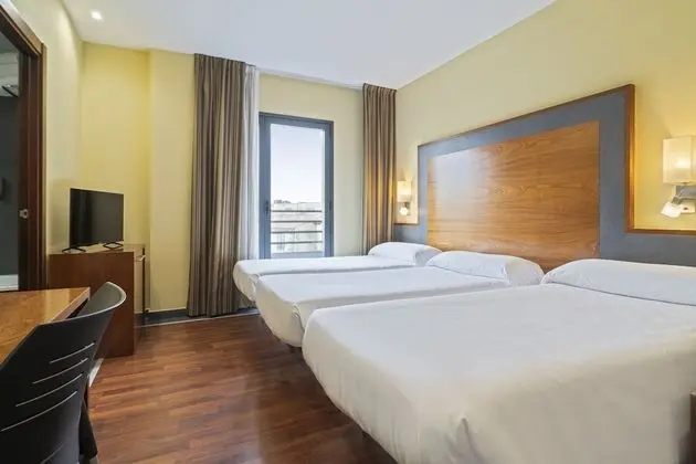 Üç Kişilik Oda (3 Adults)