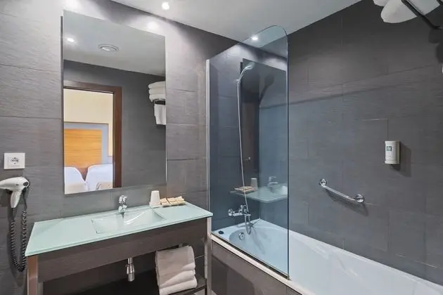 Üç Kişilik Oda (3 Adults)