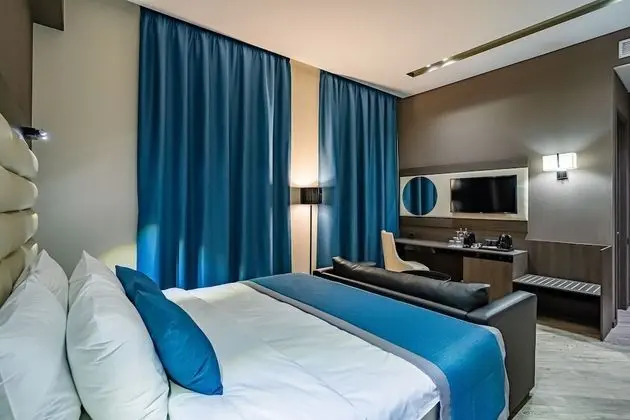 Premium Oda, 1 Yatak Odası