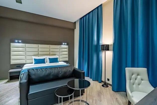 Premium Oda, 1 Yatak Odası