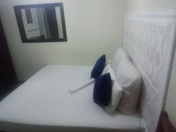 Standard Üç Kişilik Oda