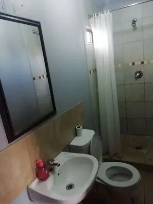 Standard Üç Kişilik Oda