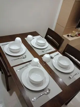 Executive Daire, 2 Yatak Odası, Havuz Manzaralı, Executive Katı