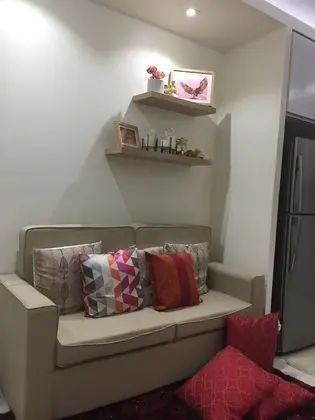 Executive Daire, 2 Yatak Odası, Havuz Manzaralı, Executive Katı