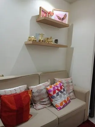 Executive Daire, 2 Yatak Odası, Havuz Manzaralı, Executive Katı