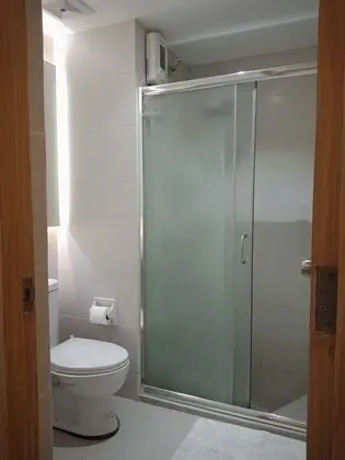 Executive Daire, 2 Yatak Odası, Havuz Manzaralı, Executive Katı