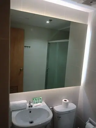 Executive Daire, 2 Yatak Odası, Havuz Manzaralı, Executive Katı