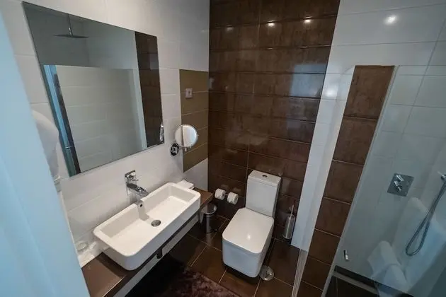 Executive İki Ayrı Yataklı Oda, Sigara İçilmez, Havuz Manzaralı