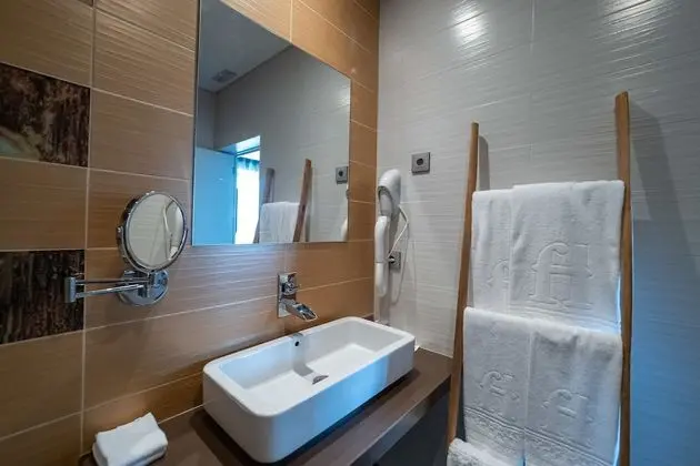 Executive Tek Büyük Yataklı Oda, Sigara İçilmez, Bahçe Manzaralı