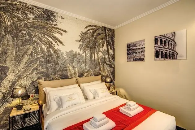 Executive Oda, Jakuzi