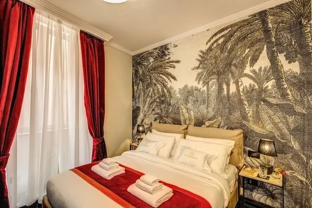 Executive Oda, Jakuzi