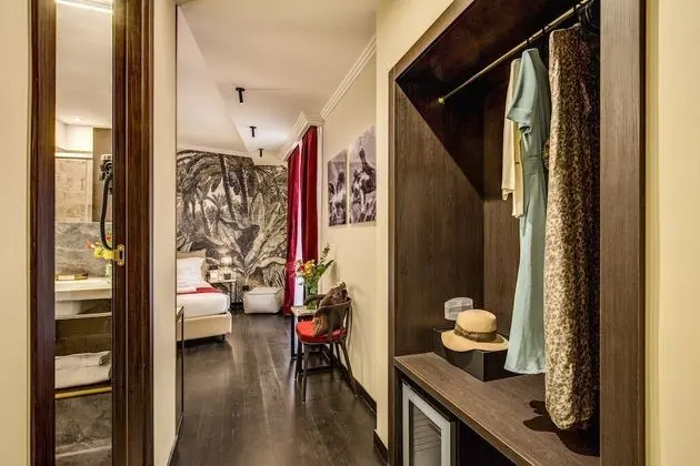 Executive Oda, Jakuzi