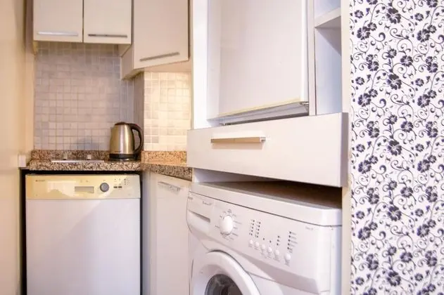 Studio, Şehir Manzaralı