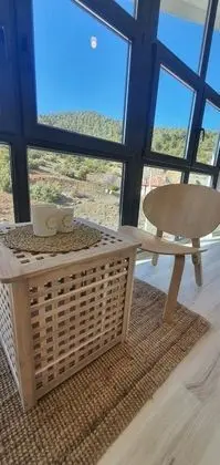 Design Room, Dağ Manzaralı, Balkonsuz
