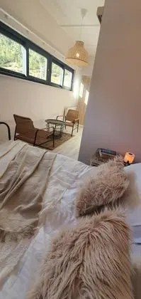 Design Room, Dağ Manzaralı, Balkonsuz