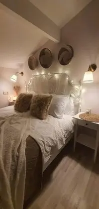 Jakuzili Deluxe Oda, Göl Manzaralı, Jakuzili ve Balkonlu